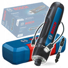 EXCLUSIVE - Bosch Professional GO 3 Wkrętak PH1/PH2 KIT 06019H2200 (A) akumulatorowy śrubokręt elektryczny 3,6 V do
