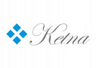 Komplet Grubej pościeli flanela kołdra 140/200 poduszka 70/80 KETNA poszewki na łóżko, zamek błyskawiczny, 180 g/m²