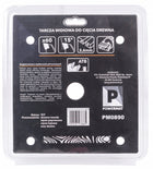 Tarcza WIDIOWA Do Drewna Piły Piła 210 x 30 mm 60Z gałęzie, PCV, płyty g-k, wiórowe, tworzywa sztuczne, rzaz 2,6 mm