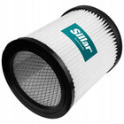 Filtr do odkurzacza parkside PWD 12 20 25 30 35 A1 A2 B1 C1, pnts 1400 H4 zamiennik 1 szt.