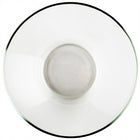 00404 LUMINARC SALATERKA MISKA PRZEZROCZYSTA 28 CM szklane naczynie do sałatek, podawania przekąsek i dodatków