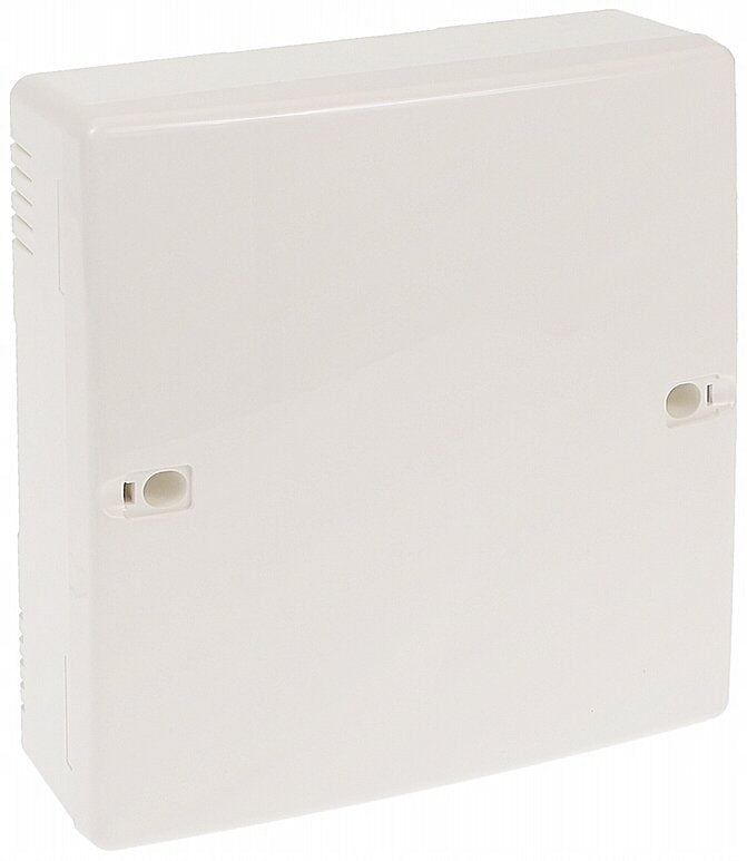 Obudowa natynkowa OPU-4 P versa integra satel CA-5 skrzynka montażowa do systemu alarmowego przewodowego