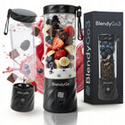 Oryginalny Blender BlendyGo 3 - Bezprzewodowy USB nominalna