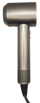 Suszarka cyfrowa soniczna z jonizacją 5 w 1 1600 w
