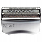 Braun Series 7 70S oryginalna Wymienna głowica golarki elektrycznej głowica do golarki srebrny/szary golarka