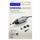 Dremel 3000 + 5 akcesoriów szlifierka wielofunkcyjna