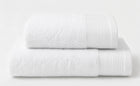 GRUBY Mięciutki Ręcznik kąpielowy 70x140 BAWEŁNA 500G Spa HOTEL Czarny certyfikat OEKO-TEX Standard 100, tekstylia