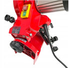 OSTRZAŁKA DO ŁAŃCUCHA ŁAŃCUCHÓW PIŁ PILAREK 230W do ostrzenia zębów tnących, tarcza 145 mm, 3000 obr./min