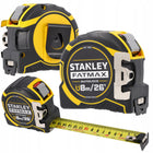 Stanley XTHT0-33504 Miara fatmax autolock 8 m x 32 mm taśma pomiarowa zwijana, metrówka z automatyczną blokadą