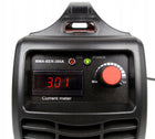 Spawarka inwertorowa Berhard 20-300 a 230 7 kVA urządzenie do spawania MMA, elektrody do 5 mm, cykl pracy 60%, do