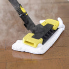 Karcher parownica MOP parowy SG 4/4 profesjonalna do dezynfekcji max 145 °C 4 l