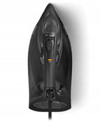 Żelazko parowe Philips Azur DST7511/80 do prasowania odzieży, ceramiczna stopa, 3200 w, zbiornik 300 ml, wyrzut 260