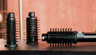 Lokówko-suszarka rowenta Ultimate Experience CF9620 keratynowa nasadki 750W lokówko-suszarka obrotowa 750 w