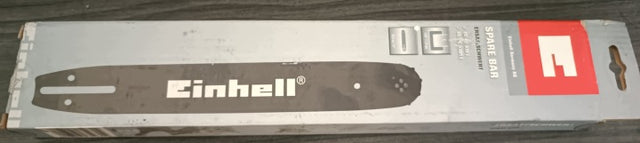Prowadnica Einhell 30,5 cm 12" 1,27 mm gc-pc 930 i 930/1 i szyna do pilarki łańcuchowej, listwa do piły spalinowej