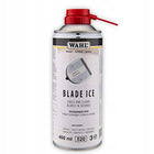 Spray do chłodzenia ostrzy Wahl Blade Ice 400 ml spray do maszynki biały