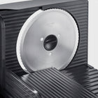Krajalnica elektryczna slicer chleb wedliny sery regulacja severin AS9578 100 w czarny