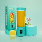 Oryginalny Blender BlendyGo 3 Bezprzewodowy USB Kielichowy idealny prezent nominalna