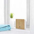 Czujnik Ruchu z Dźwiękiem Ptaków Śpiewem Ptaków Bird Sound Box 12 cm gadżet aktywowany ruchem, imitacja odgłosów
