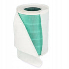 X10 bawełna elektrostatyczna filtr do xiaomi MI AIR purifier 2 3 - 2H 3H 3C wkład do oczyszczacza powietrza, element