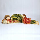 Figurka święty józef śpiący 13 cm. rzeźba religijna, dekoracja katolicka do domu, prezent dla wierzących