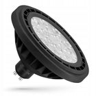 Żarówka LED AR111 10W =100W 4000K GU10 neutralna Premium ledlux nie mruga lampa reflektorowa do oświetlenia punktowego