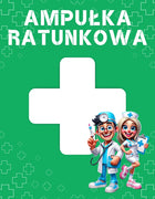 Śmieszny Prezent na dzień mężczyzny chłopaka Zestaw Prezentowy opakowanie na alkohol, niezbędnik, torba, ramka z