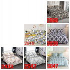 Komplet Pościeli 140x200 Pościel +1x Poszewka Na Poduszkę 70x80 Dużo Wzorów mikrofibra, zapinana na suwak, tekstylia