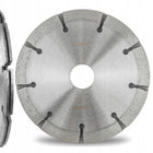 Tarcza diamentowa zespolona do bruzdownicy 125 MM z 89 292 sztuk