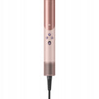Suszarka do włosów Mova Master 10 Sakura 1600W różowa składana rączka, dyfuzor, koncentrator, zimny nadmuch, 4