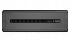 ENGO ECB8-230 listwa sterująca podłogówka 8 regulatorów 705 wodne 1 m 1 cm 1 W/m²