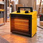 Nagrzewnica elektryczna grzejnik farelka 2000W termowentylator termostat piecyk do ogrzewania pomieszczeń, ogrzewacz