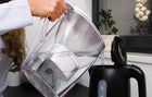 Filtr Do Wody do brita maxtra dafi unimax wessper 10 szt Filtrów Zestaw wkład dzbankowy, wydajność 200 l, biały