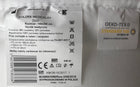 Kołdra zimowa 140x200 antyalergiczna medical DUO ciepła na zimę gruba kołderka, silikonowane wypełnienie, pranie w