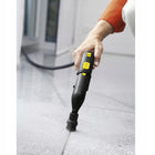 6x szczotki końcówki do parownicy karcher SC5 SC4 SC3 SC2 SC1 duży zestaw akcesoria do czyszczenia parą, zamienne