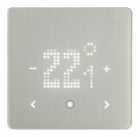 Regulator temperatury termostat Wi-Fi Supla GKW-01 Biały Zamel