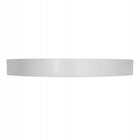 Plafon LED 40cm Okrągły Biały, Sufit, 40W 4000K 3400lm Nowoczesny Design oprawa oświetleniowa, neutralna barwa światła