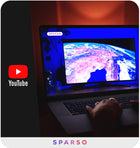 Taśma LED RGB 4m USB ledy do TV Podświetlenie Telewizora na pilota telefon oświetlenie ambientowe, wielobarwne 5V IP20