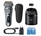 Golarka męska Braun Series 9 PRO+ 9667CC Trymer głowicowa