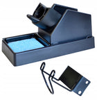 Stacja lutownicza SPAWARKA 2w1 HOTAIR WEP 852D+ 700W hot air do lutowania elektroniki, nadmuch i kolba, temperatura do