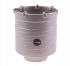 OTWORNICA DO BETONU 60 mm Z ADAPTEREM SDS plus 350 mm FREZ KORONKA ADAPTER wiertło koronowe do cegieł i gazobetonu