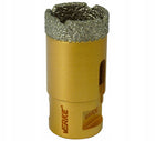 Zestaw otwornic diamentowych M14, 6-68mm otwornice diamentowe do płytek koronki wiertnicze, beton, ceramika, kamień