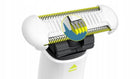 Golarka philips oneblade intimate do ciała włosów bikini maszynka trymer foliowa