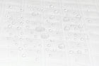 Ochraniacz na materac 220X200cm WODOODPORNY ANTYALERGICZNY PIKOWANY PL pokrowiec, nakładka ochronna, do prania w pralce
