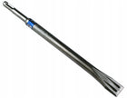 Bosch oryginalne dłuto SDS-Plus viper 20mm/250mm przecinak płaski do betonu i płytek, ostrze 22 mm