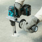 MAKITA DHP492Z WIERTARKO-WKRĘTARKA UDAROWA 130Nm BODY KORPUS Makita silnik bezszczotkowy 18 V, do wiercenia i