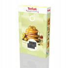 Płyty do pancake Tefal Snack Collection XA801012 płyta wymienna czarny