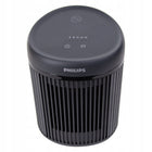 Grzejnik PHILIPS CX2120/01 ceramiczny Seria 2000 1500W szybkie nagrzewanie 177 mm 249 mm grzewcza szary