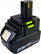 Adapter baterii Makita do narzędzi RYOBI ONE na akumulator przejściówka konwerter zasilania, złącze do elektronarzędzi