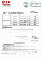 Kubek miedziany matowy o pojemności 250 ml - oryginalny, z certyfikatem. metalowe naczynie do serwowania napojów