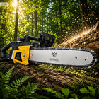 Szablozębna piła elektryczna łańcuchowa royale PRO 3000 16'' do drewna MAX moc .
